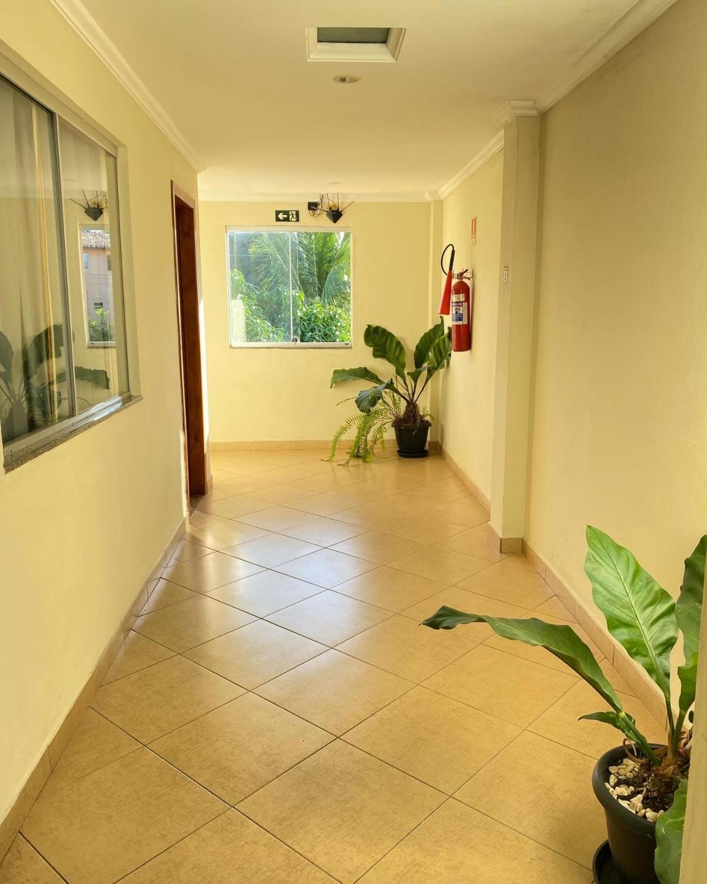 Buriti Hotel Аракруз Екстериор снимка