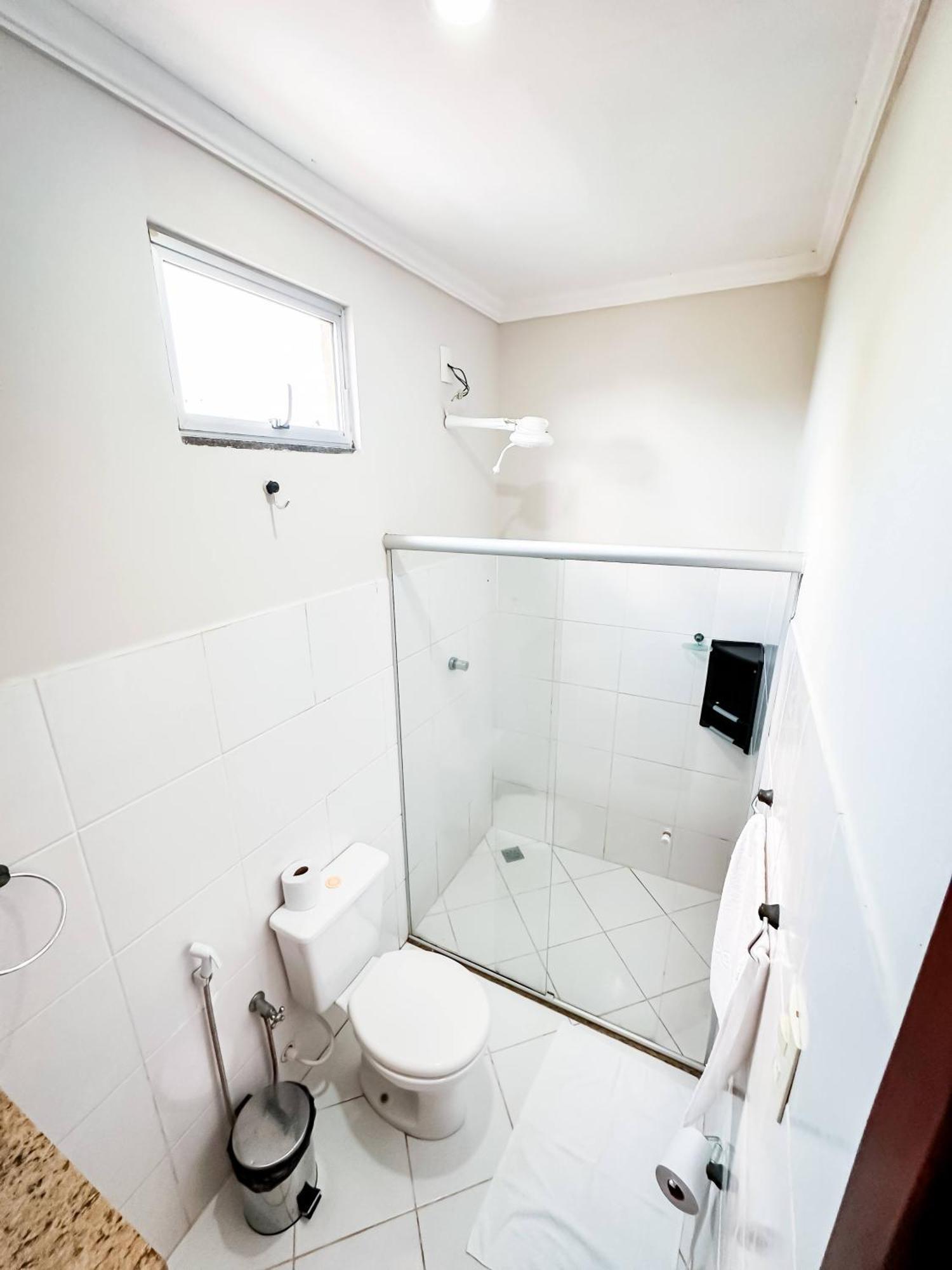 Buriti Hotel Аракруз Екстериор снимка